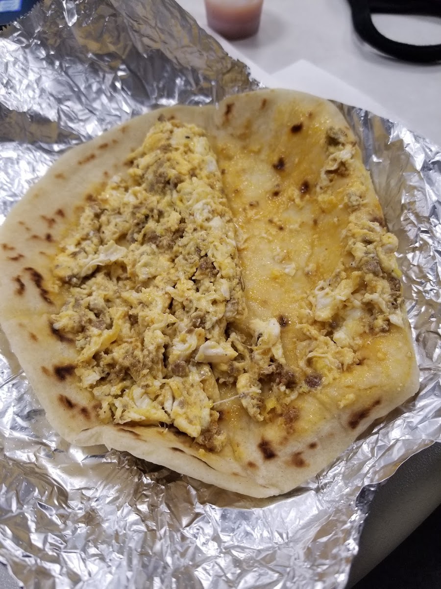 Taqueria Martinez