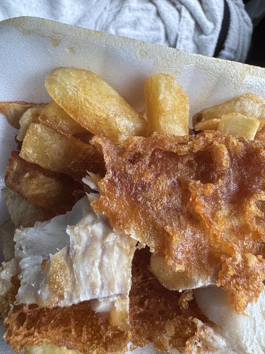 T'other Chippy Photos 2